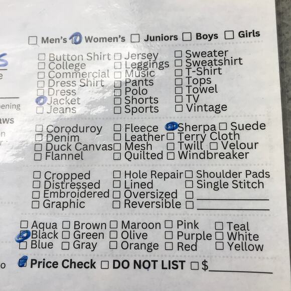 Vintage 100% Lambskin Shearling Long Coat Womens Large Suede Fur Lined Button - Picture 6 of 14